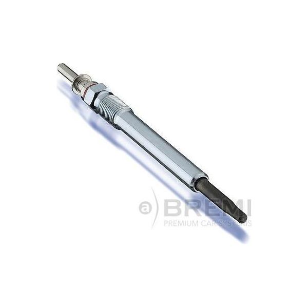 Bremi 26021 Candela Di Preriscaldamento Oe 90569338 Compatibile Con Astra G, Frontera B, Omega, Sintra, Vectra, Zafira-image