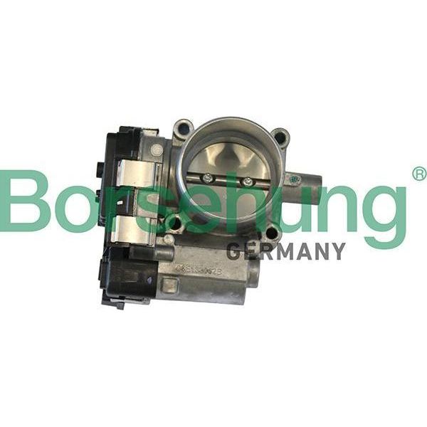 Borsehung B19289 Corpo Farfallato Oe 03F133062B Compatibile Con A1 8X, A3 8V, Alhambra, Ateca, Ibiza, Leon, Toledo, Fabia, Octavia, Rapid, Superb, Yeti, Beetle, Caddy, Cc, Golf Sportsvan, Golf Vi, Golf Vii, Jetta, Passat Alltrack, Passat 3BG, Polo 6R, Scirocco, Sharan, Tiguan, Touran-image