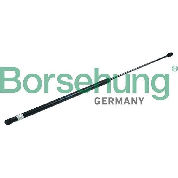Borsehung B18428 Ammortizzatore A Gas, Cofano Motore Oe 8T0823359 Compatibile Con A4 8K, A5 8T, A5 8F-image