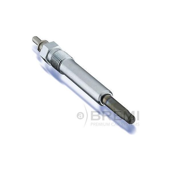 Bremi 26018 Candela Di Preriscaldamento Oe 0011592001 Compatibile Con Classe S, Classe G, Classe E, Classe C-image