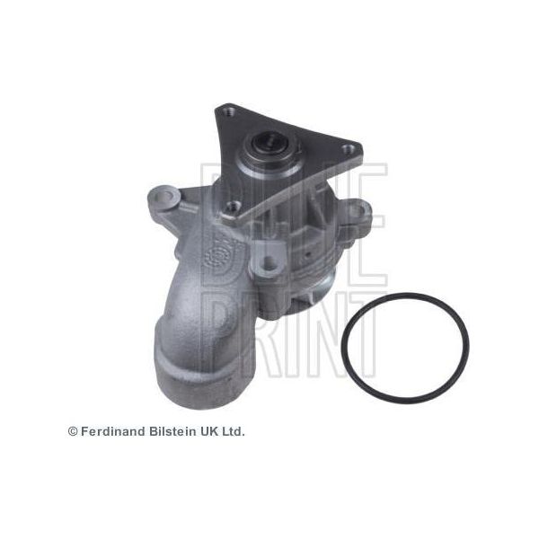 Blue Print ADG09153 Pompa Dell'acqua, Raffreddamento Motore Oe 251002A000 Compatibile Con Accent, Elantra, Getz, I10, I30, Matrix, Ceed, Cerato, Picanto, Rio, Corsa C, Passat 3C, C5, Fabia-image