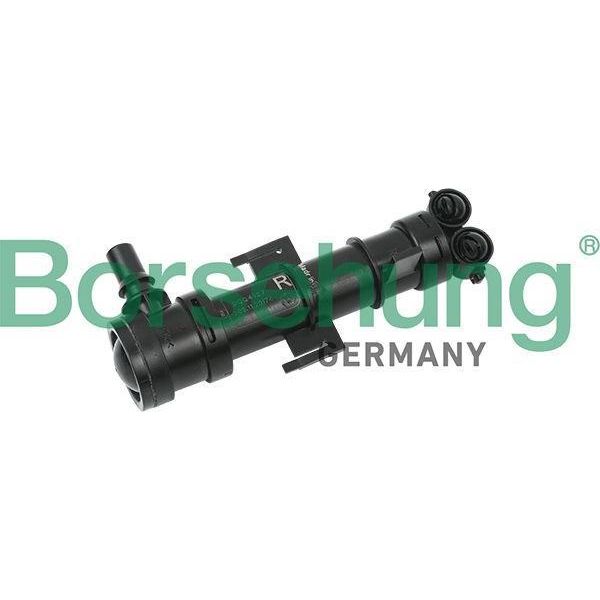Borsehung B18507 Ugello Lavaggio, Impianto Lavafari Oe 5E0955966 Compatibile Con Octavia-image
