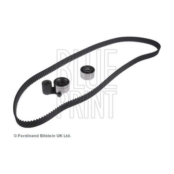 Blue Print ADH27312 Kit Cinghia Dentata Oe 14400P8AA02 Compatibile Con Accord-image