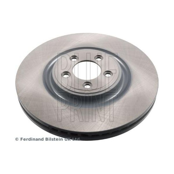 Blue Print ADJ134302 Disco Freno Oe C2C25337 Compatibile Con F-Type, S-Type, Xf, Xj, XK8, Xk8Er, Xk-image