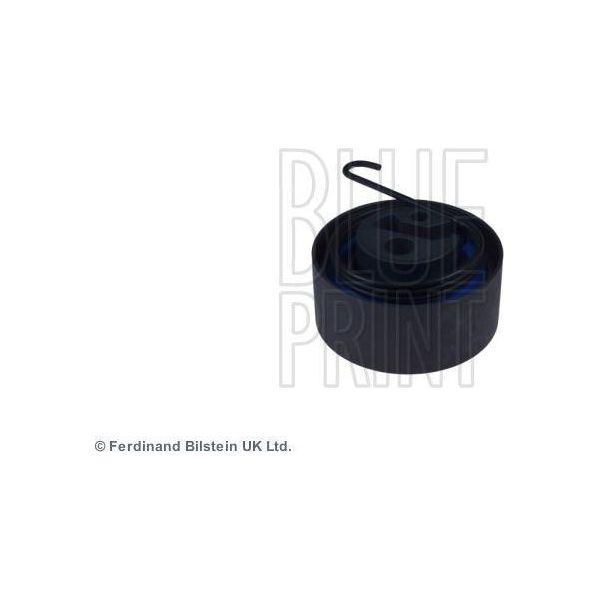 Blue Print ADG076105 Rullo Tenditore, Cinghia Dentata Oe 55597414 Compatibile Con Cruze, Trax, Civic, Astra G, Astra H, Astra (A04), Astra J, Combo, Corsa C, Corsa D, Meriva, Mokka, Zafira, Majesta, Corolla, Transit, Ranger, X6, Expert, Serie 3 E46, Golf Iv, Cerato, Bravo, Omega, Cefiro, 911, Malibu, Toledo, Vectra, City-image