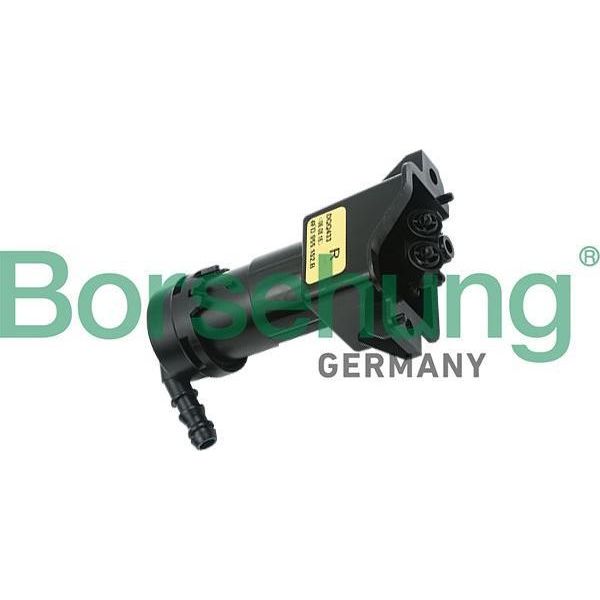 Borsehung B18501 Ugello Lavaggio, Impianto Lavafari Oe 4F0955102B Compatibile Con A6 4F-image