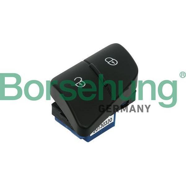 Borsehung B11429 Interruttore, Chiusura Porta Oe 3C0962125B Compatibile Con Passat 3C-image