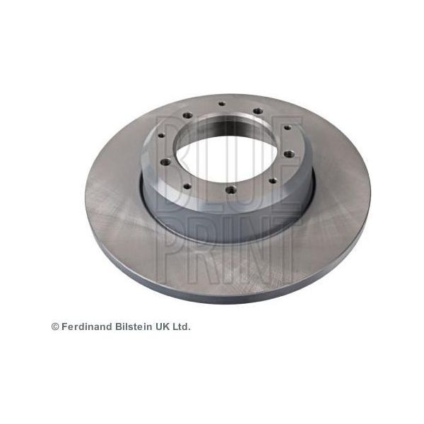 Blue Print ADJ134326 Disco Freno Oe LR018026 Compatibile Con Defender-image