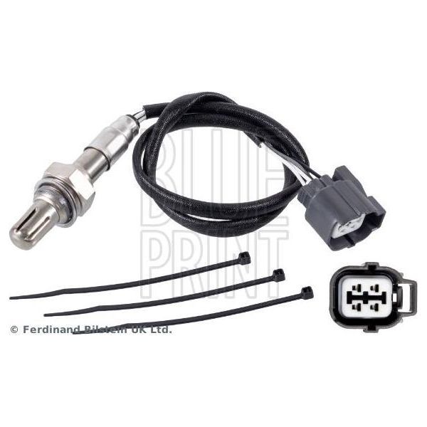 Blue Print ADH27002 Sonda Lambda Oe 36531PLCH01 Compatibile Con Civic, A4 8E-image
