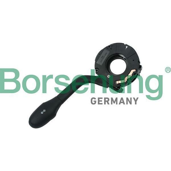 Borsehung B17968 Interruttore Sul Piantone Dello Sterzo Oe 6N0953513 Compatibile Con Arosa, Caddy, Lupo, Polo 6N, Polo 6V-image