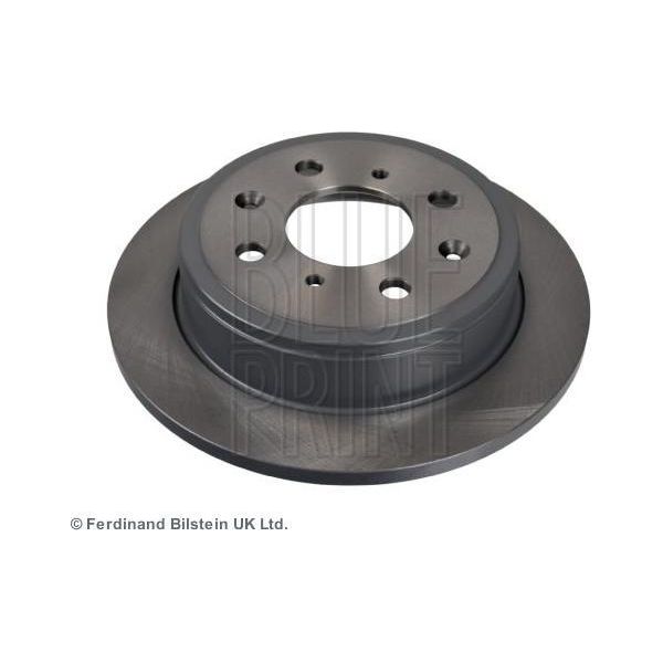 Blue Print ADH24321 Disco Freno Oe 42510SE0000 Compatibile Con Civic-image