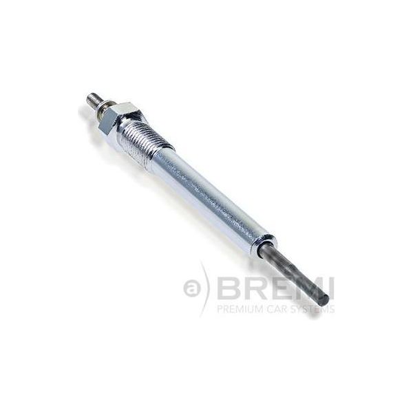Bremi 26107 Candela Di Preriscaldamento Oe 367102A700 Compatibile Con Accent, I40, Ix35, Carens, Ceed, Optima, Proceed, Sportage, Venga-image