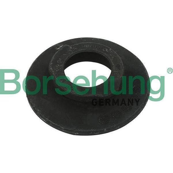 Borsehung B18185 Cuscinetto Di Supporto Ammortizzatore Oe 5Q0512297D Compatibile Con A1 8X, A3 8V, Tt, Ateca, Leon, Octavia, Superb, Golf Sportsvan, Golf Vii, Passat Alltrack, Passat 3BG, Touran-image
