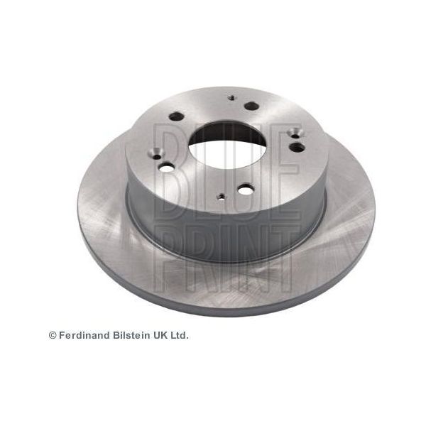 Blue Print ADH24353 Disco Freno Oe 42510S1AE20 Compatibile Con Accord-image