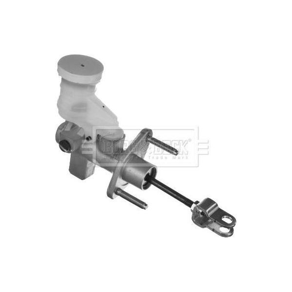 Borg & Beck BCM185 Cilindro Sensore, Frizione Oe 2345A015 Compatibile Con L200-image