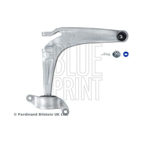 Blue Print ADH286148 Braccio Trasversale, Sospensione Ruota Oe 51350SMGE01 Compatibile Con Civic-image