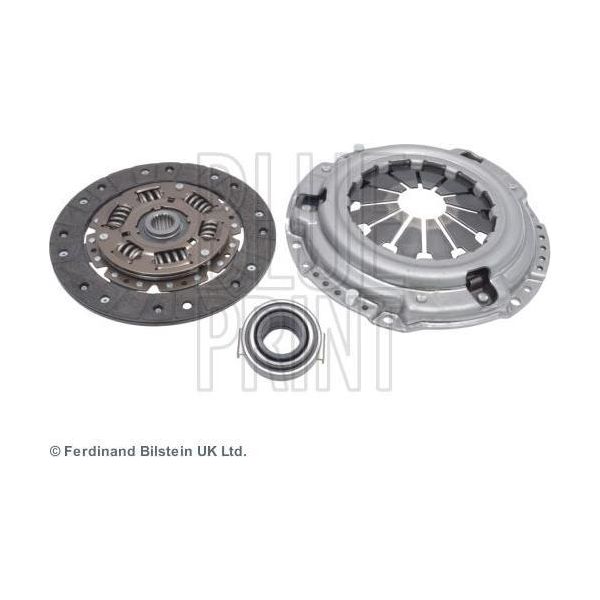 Blue Print ADH230100 Kit Frizione Oe 22105PDF315 Compatibile Con Accord, Civic-image
