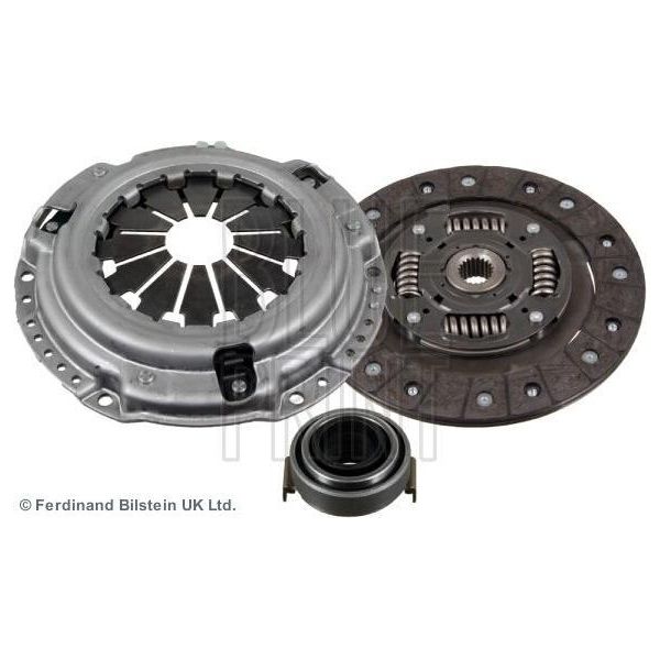 Blue Print ADH23088 Kit Frizione Oe 22105P10305 Compatibile Con Civic, HR-V-image