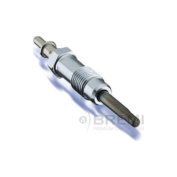 Bremi 26020 Candela Di Preriscaldamento Oe 11592601 Compatibile Con Vario, Sprinter, Classe G, Classe E-image