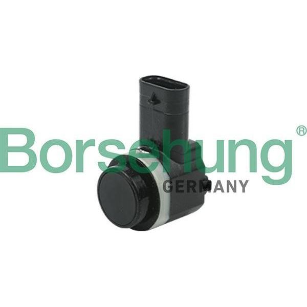 Borsehung B18198 Ausilio Di Parcheggio Oe 4H0919275AGRU Compatibile Con A1 8X, A3 8P, A4 8K, A5 8T, A5 8F, A6 4G, A7 4G, A8 4H, Q5, Q7, R8, Tt, Superb, Golf Vi, Passat 3C, Tiguan-image