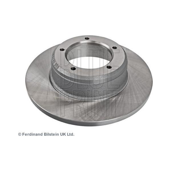 Blue Print ADJ134361 Disco Freno Oe FTC3846 Compatibile Con Defender-image