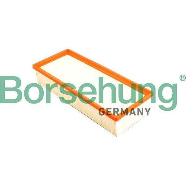 Borsehung B18014 Filtro Aria Oe 8K0133843E Compatibile Con A4 8K, A5 8T, A5 8F, Q5-image