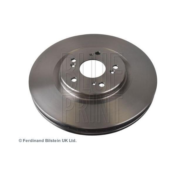 Blue Print ADH243110 Disco Freno Oe 45251TL0G50 Compatibile Con Accord-image