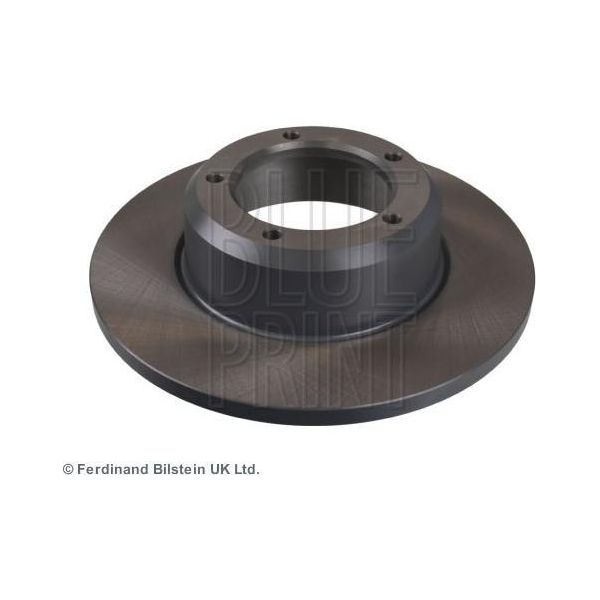 Blue Print ADJ134323 Disco Freno Oe FRC7329 Compatibile Con Defender, Discovery-image