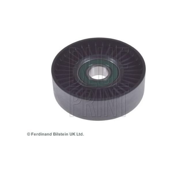 Blue Print ADG096522 Rullo Di Rinvio/Guida, Cinghia Trapezoidale Dentata Oe 2528737101 Compatibile Con Sonata, Trajet, Xg, Sportage-image