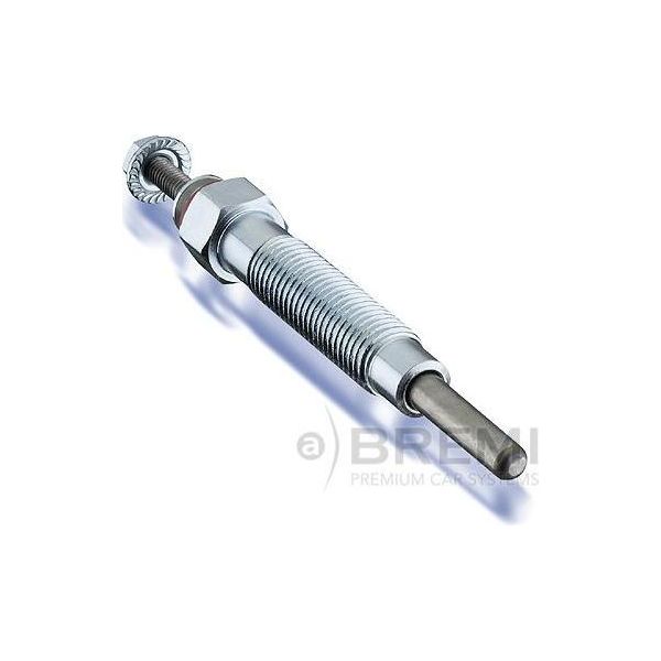 Bremi 25012 Candela Di Preriscaldamento Oe MD014997 Compatibile Con Galant, Lancer, Pajero, Space Runner, Space Wagon-image