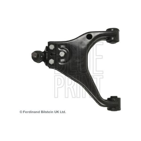 Blue Print ADG086123 Braccio Trasversale, Sospensione Ruota Oe 545103E000 Compatibile Con Sorento-image