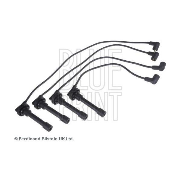 Blue Print ADH21610 Set Cavi Accensione Oe 32700P13A00 Compatibile Con Civic, Crx, Integra, Prelude, 850, Ceed-image