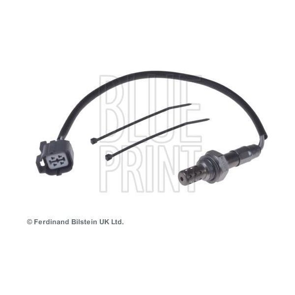Blue Print ADJ137012 Sonda Lambda Oe MHK100920 Compatibile Con Lancer, Laguna-image