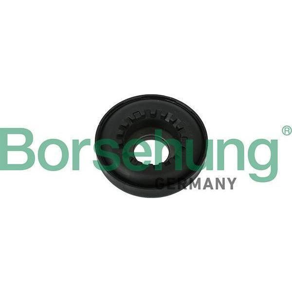 Borsehung B18401 Cuscinetto Cilindrico, Cuscinetto Ammortizzatore Oe 1J0412249 Compatibile Con A1 8X, A3 8L, Tt, Alhambra, Arosa, Cordoba, Ibiza, Inca, Leon, Toledo, Fabia, Octavia, Roomster, Bora, Caddy, Corrado, Fox, Golf Iii, Golf Iv, Lupo, New Beetle, Passat 35I, Polo 6N, Polo 6V, Polo 6R, Sharan, Vento-image