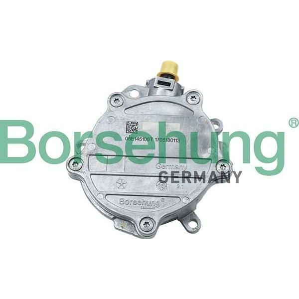 Borsehung B18772 Pompa A Bassa Pressione, Sistema Frenante Oe 06E145100E Compatibile Con A4 8E, A4 8H, A6 4F-image