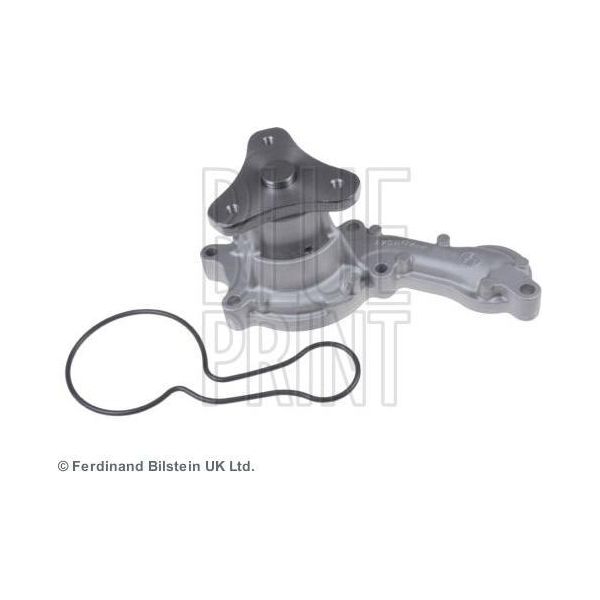 Blue Print ADH29136 Pompa Dell'acqua, Raffreddamento Motore Oe 19200PWA003 Compatibile Con City, Civic, Jazz, Classe A, Vectra, 850-image