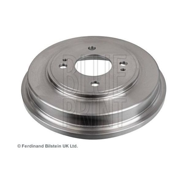 Blue Print ADH24709 Tamburo Del Freno Oe 42610S5A000 Compatibile Con Civic, Jazz-image