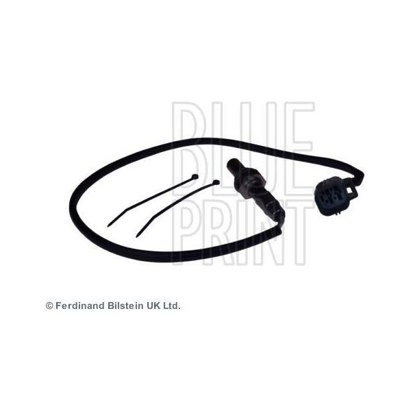 Blue Print ADJ137014 Sonda Lambda Oe C2P16396 Compatibile Con Xf, Xj, Xk, A6 4G-image