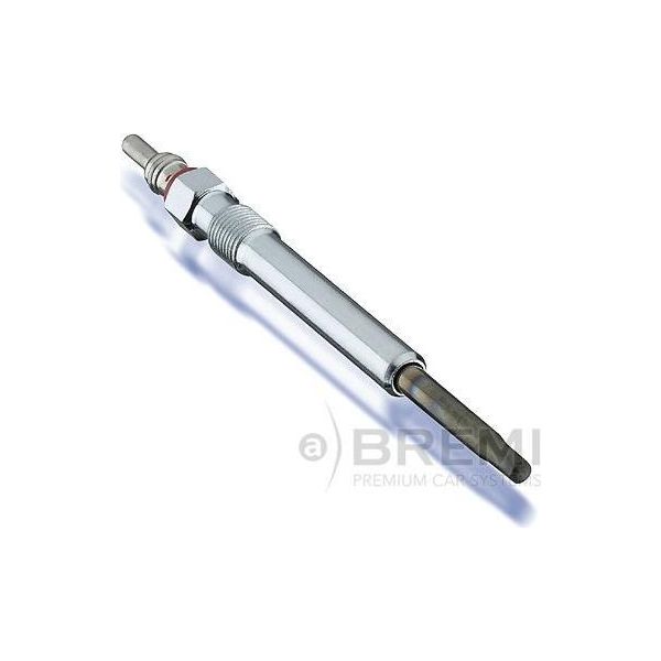 Bremi 26031 Candela Di Preriscaldamento Oe 059963319 Compatibile Con A4 8D, A4 8E, A4 8H, A6 4B, A8 4D, A8 4E, Fabia, Roomster, Superb, Passat 3B-image