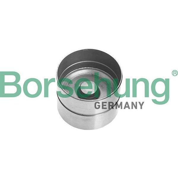 Borsehung B18836 Punteria Valvola Oe 050109309J Compatibile Con A3 8L, A4 8D, A6 4A, Alhambra, Arosa, Cordoba, Ibiza, Inca, Leon, Toledo, Fabia, Felicia, Octavia, Superb, Bora, Caddy, Corrado, Golf Iii, Golf Iv, Golf V, Jetta, Lupo, Multivan V, New Beetle, Passat 35I, Passat 3B, Polo 9N, Polo 6N, Polo 6V, Sharan, Touran, Transporter Iv, Transporter V, Vento-image