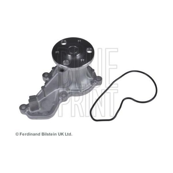 Blue Print ADH29146C Pompa Dell'acqua, Raffreddamento Motore Oe 19200RZP003 Compatibile Con Accord, Civic, CR-V, Mito, Corolla, Venza-image