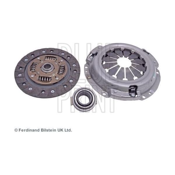 Blue Print ADH23086 Kit Frizione Oe 22105P02305 Compatibile Con Civic-image