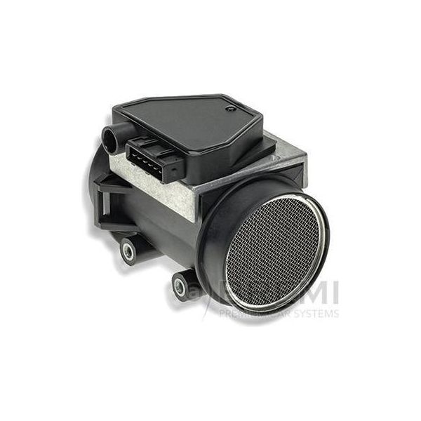 Bremi 30382 Misuratore Di Portata D'aria Oe 1346645 Compatibile Con 240, 480 E, 940, 960-image