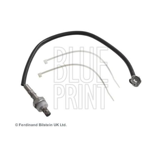 Blue Print ADH27021 Sonda Lambda Oe 36531PT1X12 Compatibile Con Civic, Lfa, 850-image