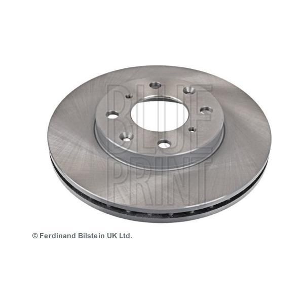 Blue Print ADH243106 Disco Freno Oe 45251SAAG00 Compatibile Con City, Jazz, Logo-image