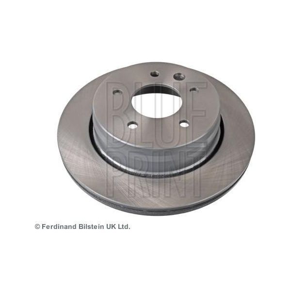Blue Print ADJ134351 Disco Freno Oe C2C41251 Compatibile Con XK8, Xk8Er-image