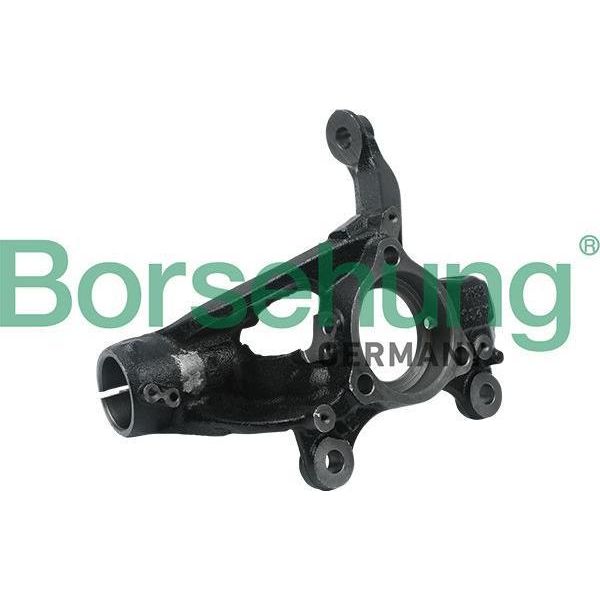 Borsehung B18508 Fuso A Snodo, Sospensione Ruota Oe 5Q0407255Q Compatibile Con A3 8V, Leon, Octavia, Golf Sportsvan, Golf Vii-image