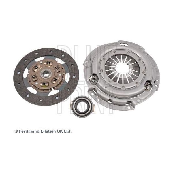 Blue Print ADH23057 Kit Frizione Oe 22200PLR023 Compatibile Con Civic-image