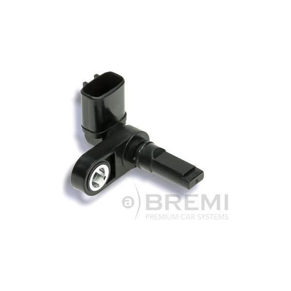 Bremi 50861 Sensore Velocità Ruota Oe 8954260050 Compatibile Con Land Cruiser, 4 Runner-image