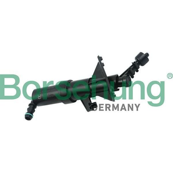 Borsehung B18466 Ugello Lavaggio, Impianto Lavafari Oe 35D955104 Compatibile Con Passat Cc-image